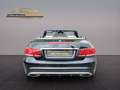 Mercedes-Benz E 400 E400 Cabrio AMG-Line Totwinkel HK Leder Schwarz - thumbnail 6