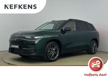 REEV Design 28.4 kWh | Online Navigatie | Adaptiev