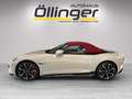 MG Cyberster 77kWh GT Allrad / Dach Rot prompt verfügbar! Weiß - thumbnail 2