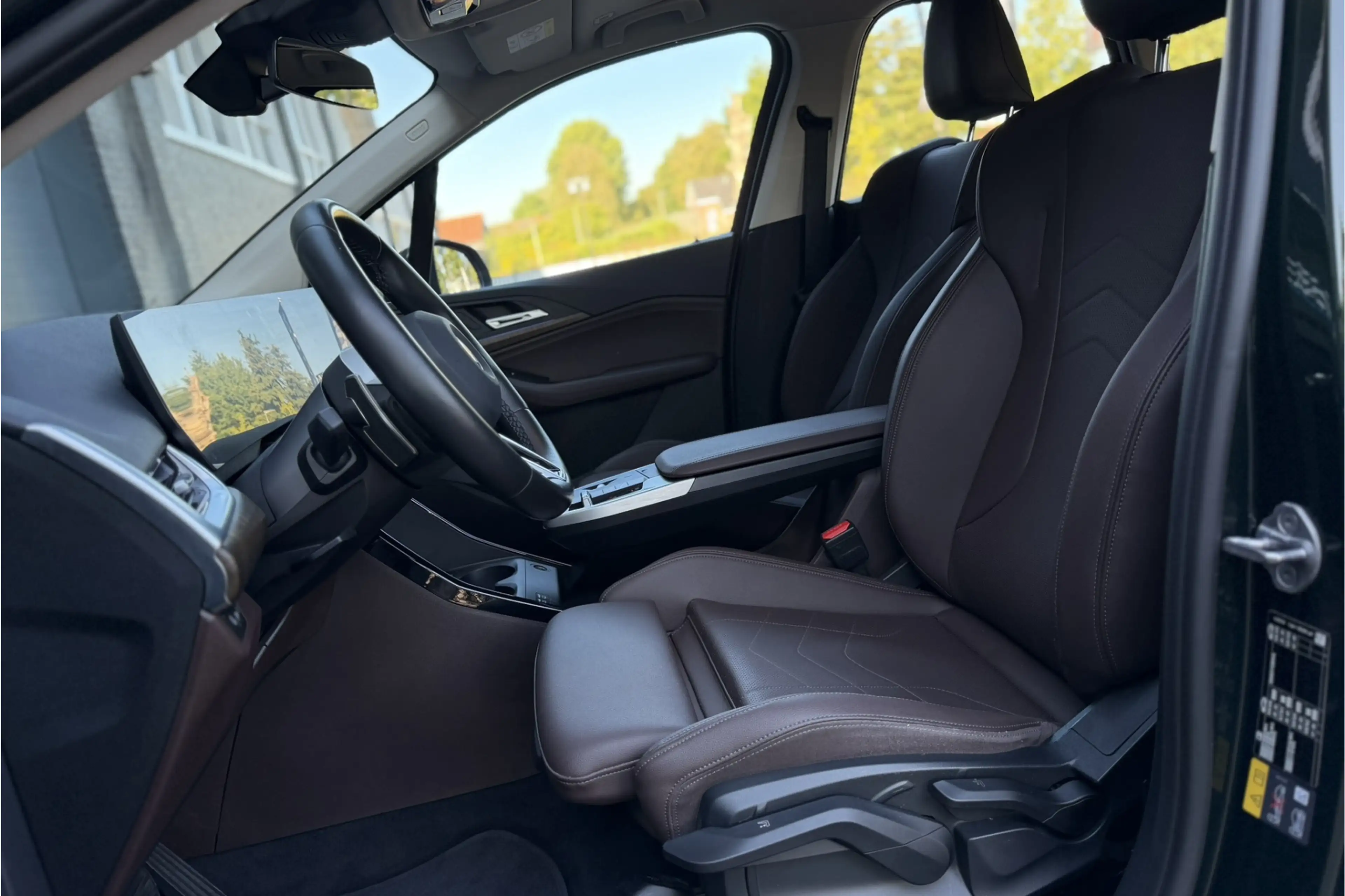 BMW 225 2-serie Active Tourer 225e xDrive | Sportleder | M — photo 2