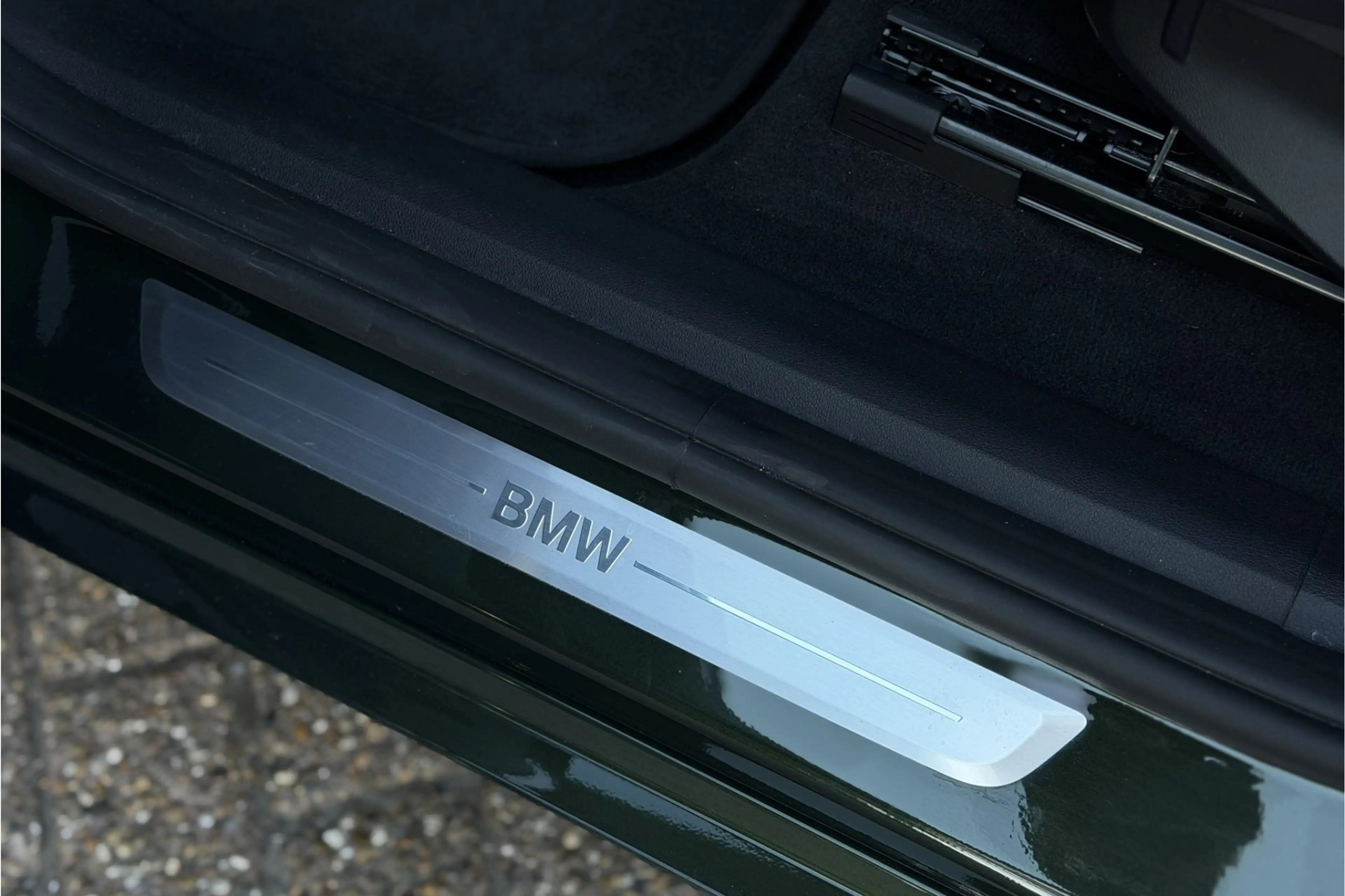 BMW 225 2-serie Active Tourer 225e xDrive | Sportleder | M — photo 11