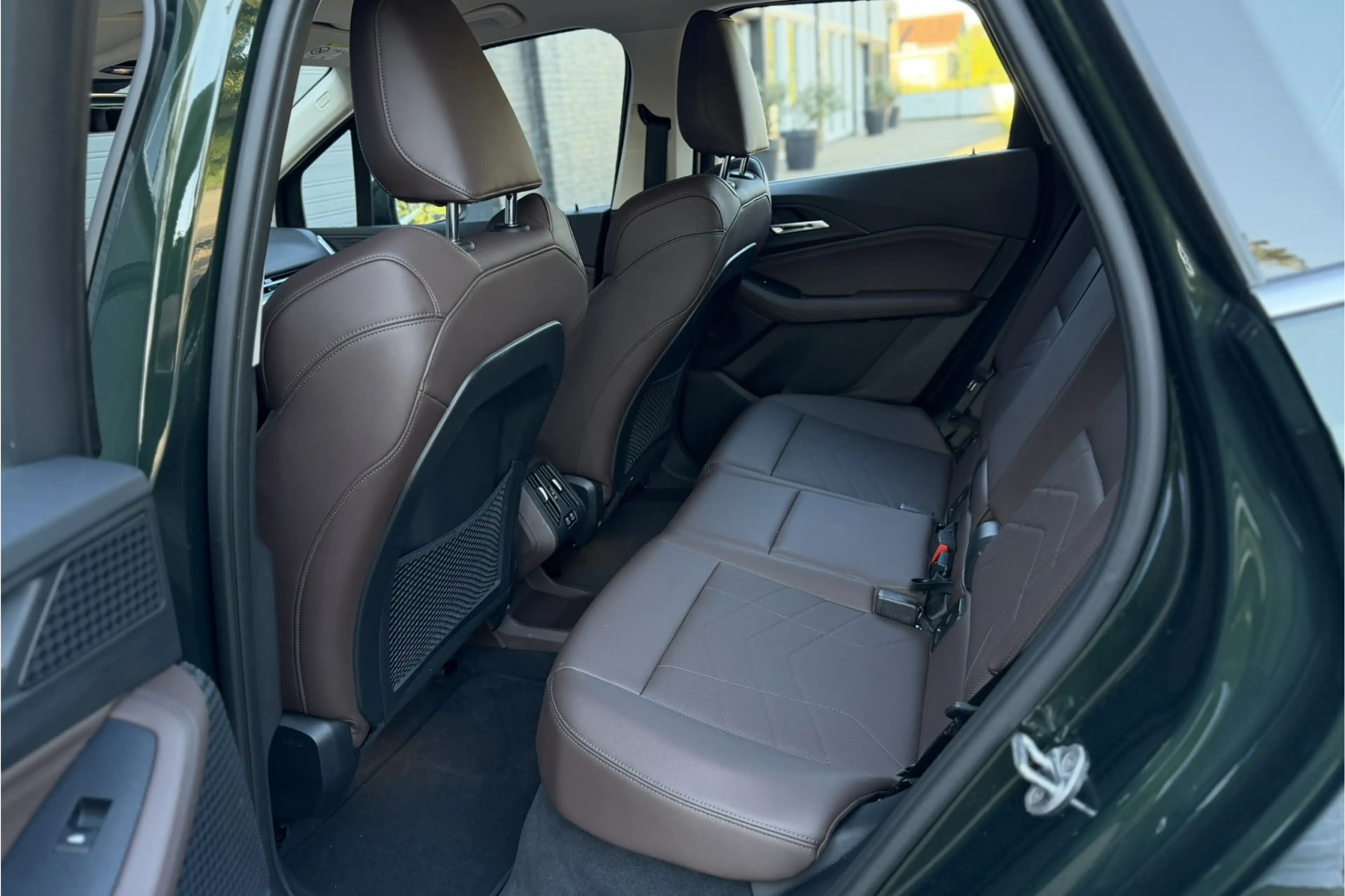 BMW 225 2-serie Active Tourer 225e xDrive | Sportleder | M — photo 12