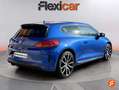 Volkswagen Scirocco 1.4 TSI BMT Typhoon by R-Line Azul - thumbnail 5