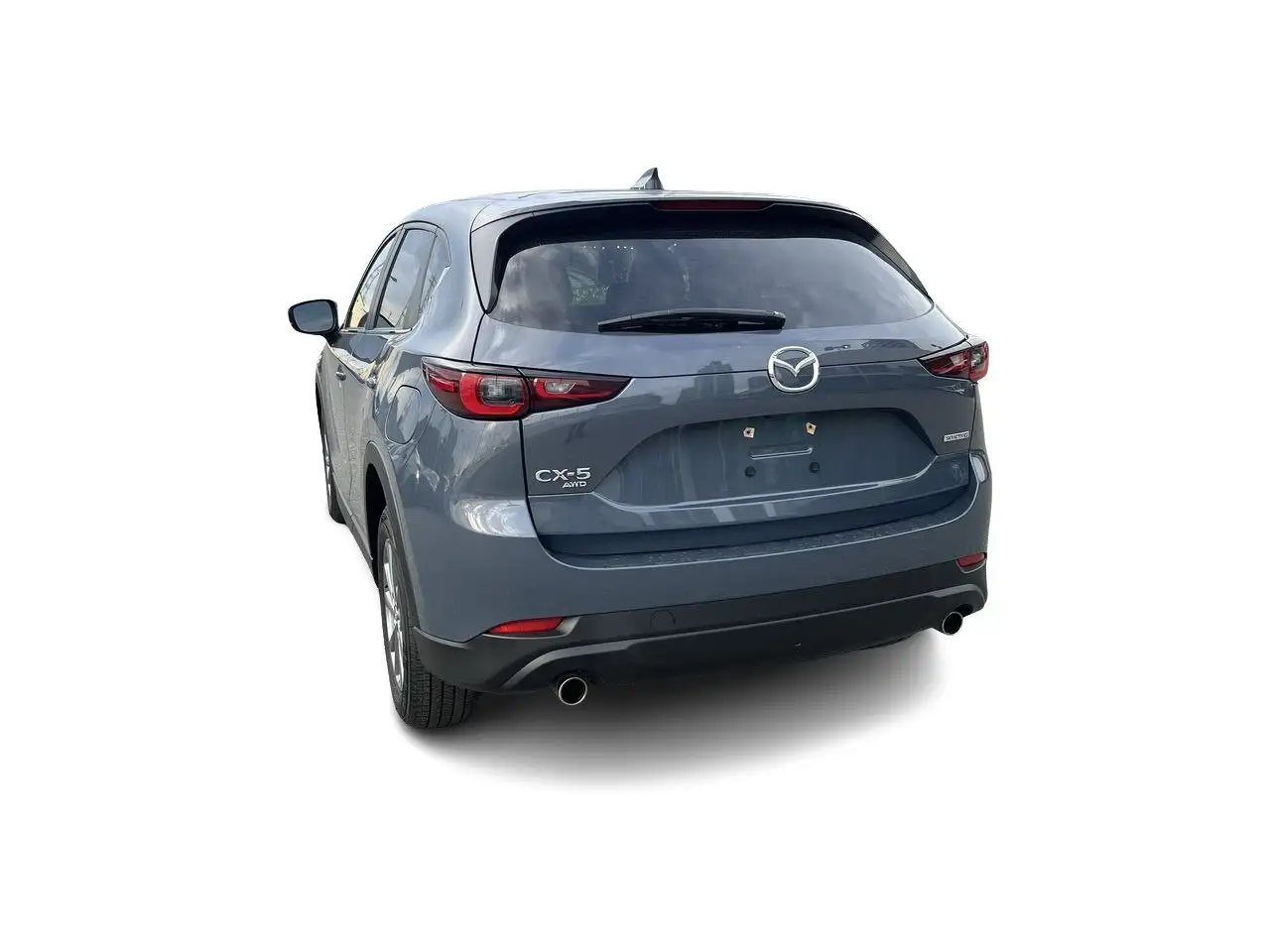 Mazda CX-5 снимка Mazda CX-5