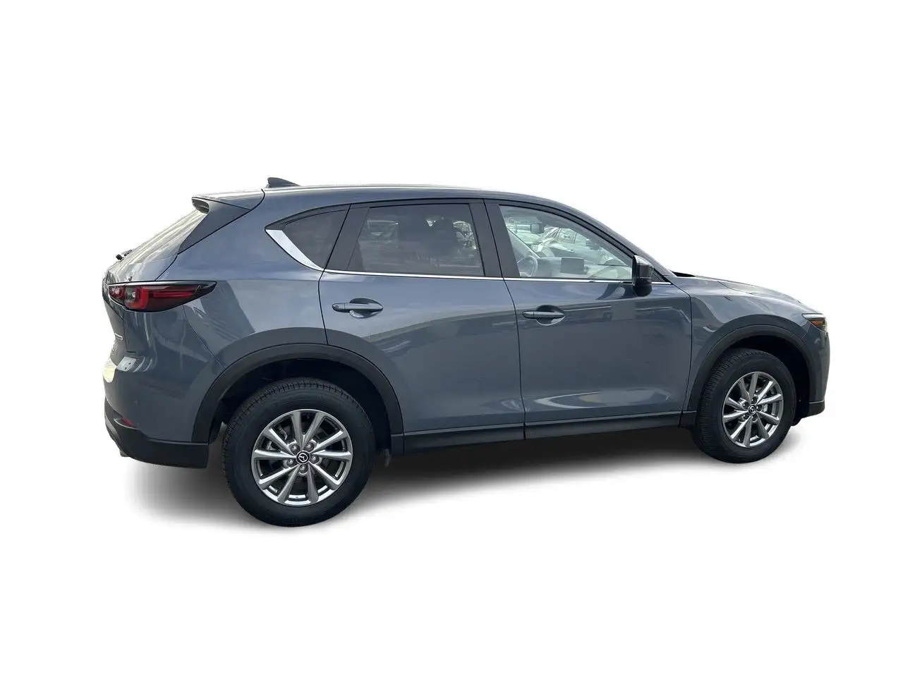 Mazda CX-5 снимка Mazda CX-5