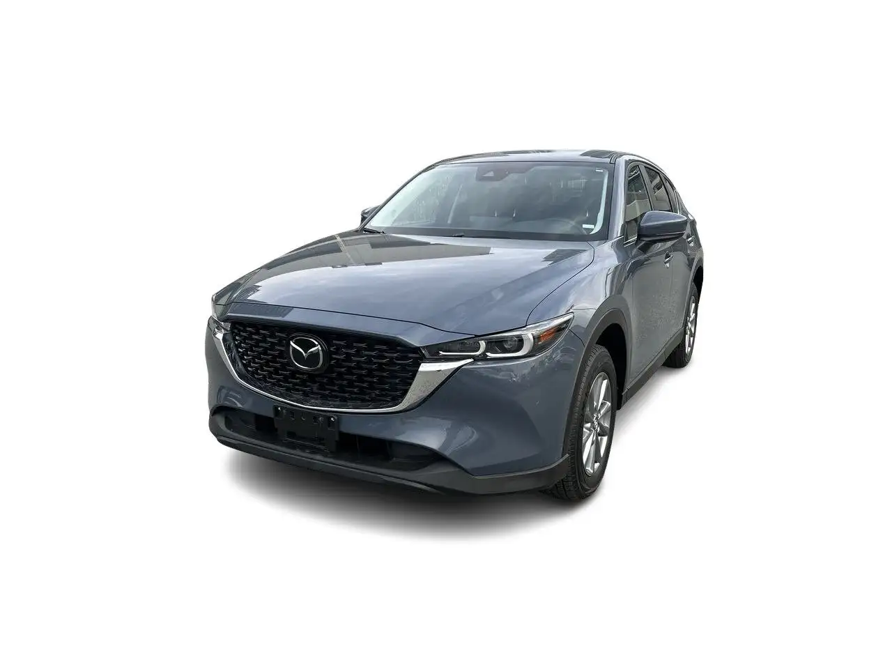 Mazda CX-5 снимка Mazda CX-5