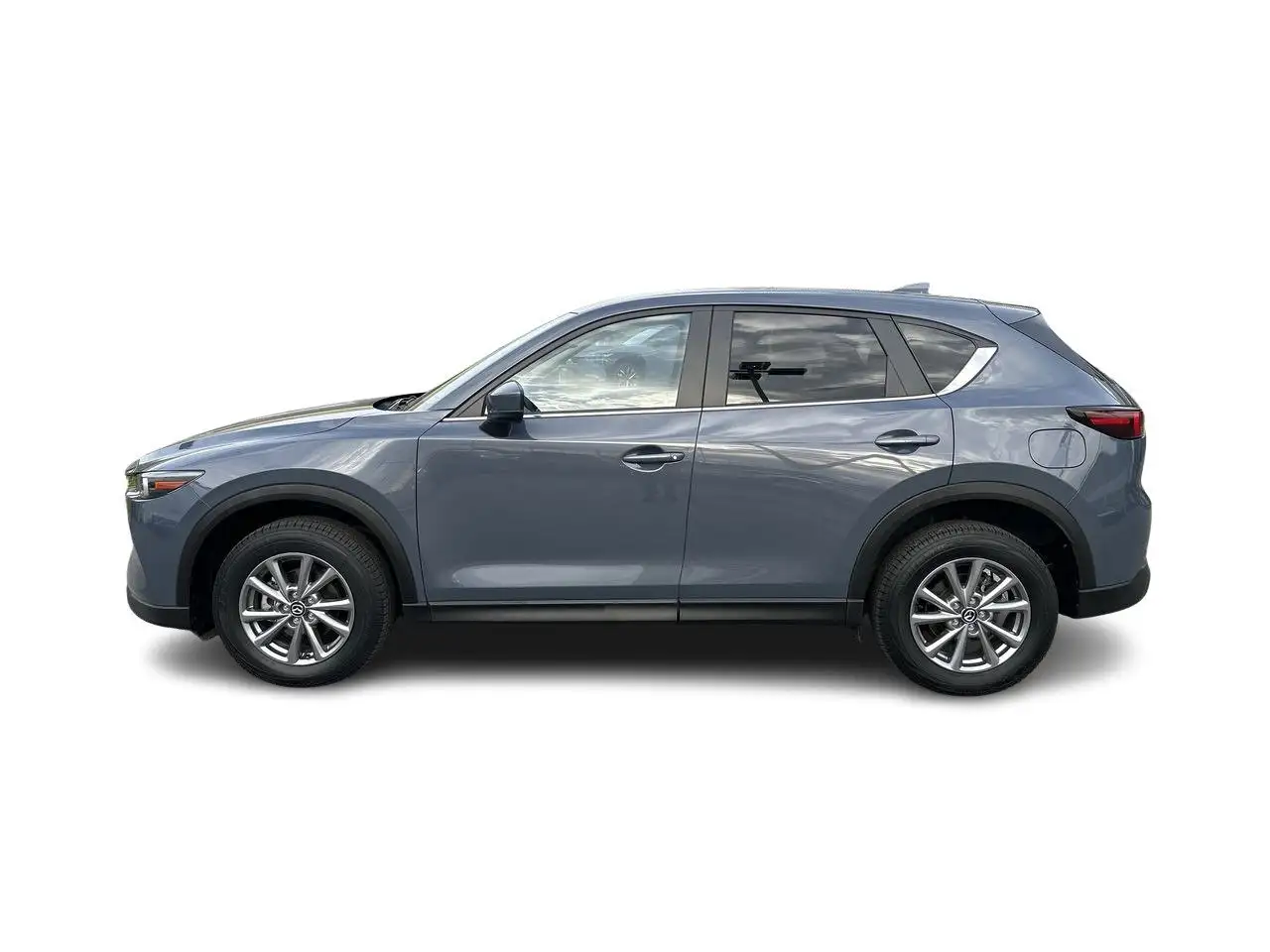 Mazda CX-5 снимка Mazda CX-5
