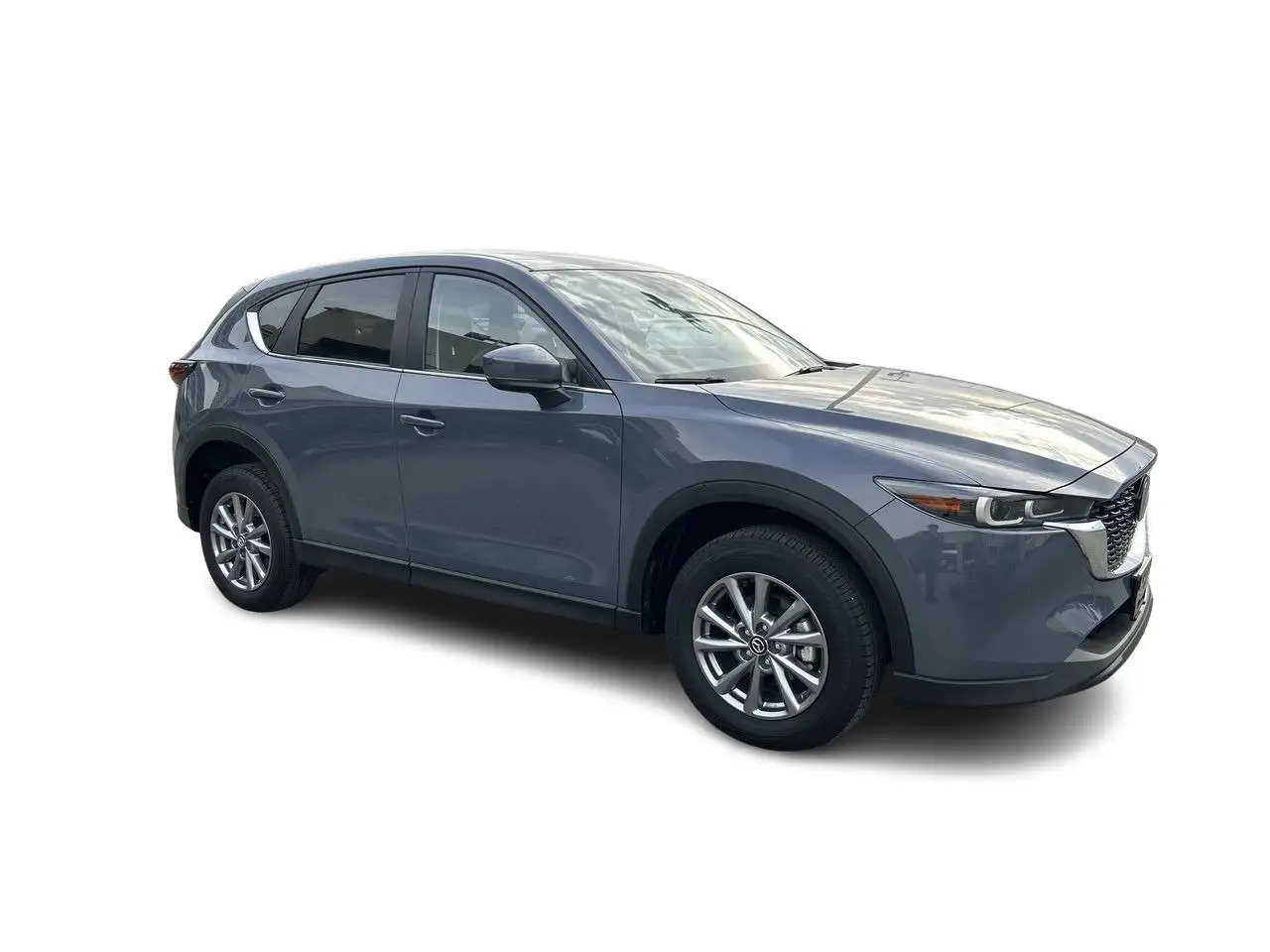 Mazda CX-5 снимка Mazda CX-5