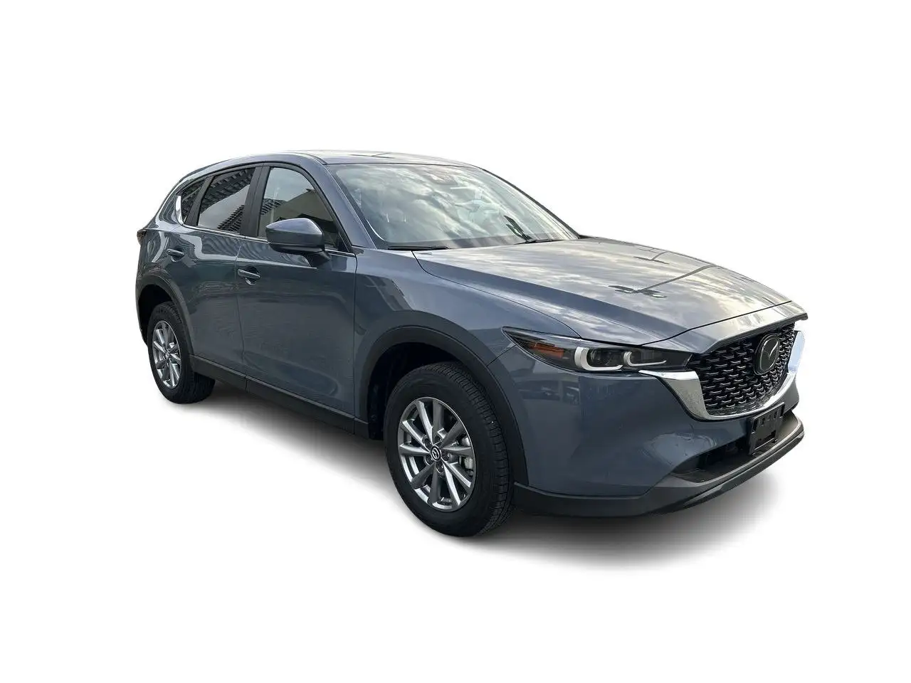 Mazda CX-5 снимка Mazda CX-5