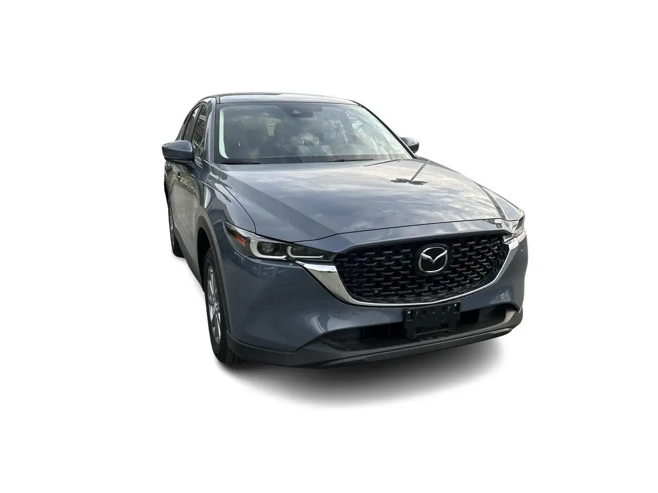 Mazda CX-5 снимка Mazda CX-5