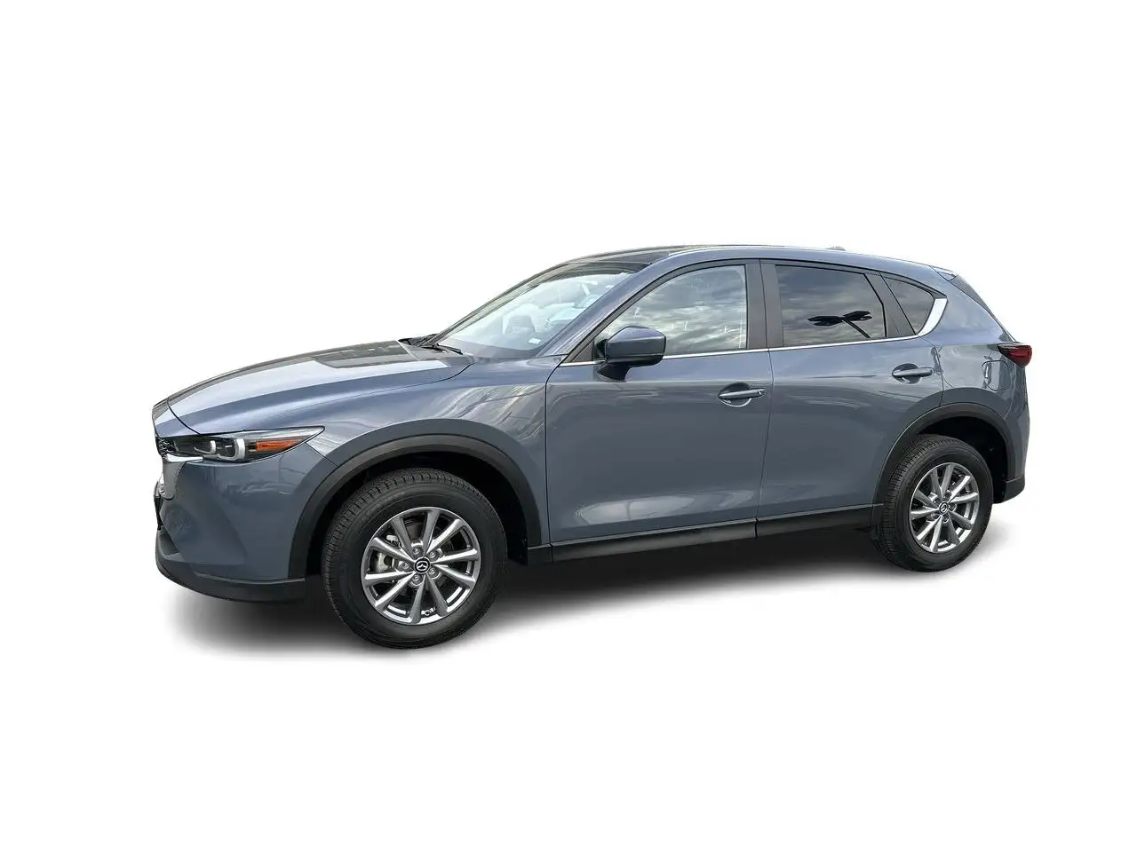 Mazda CX-5 снимка Mazda CX-5