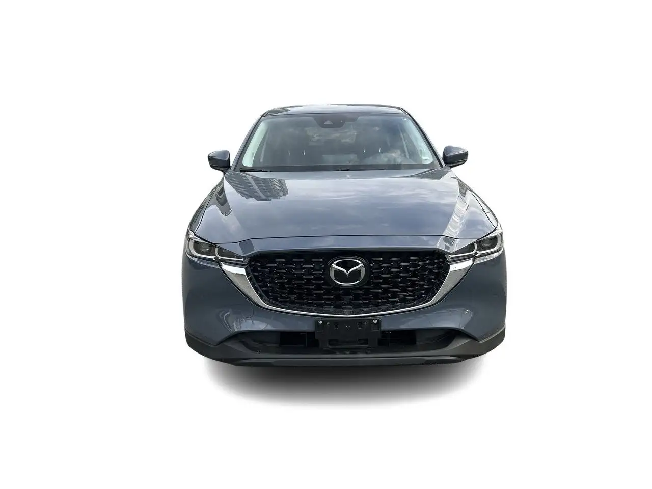 Mazda CX-5 снимка Mazda CX-5