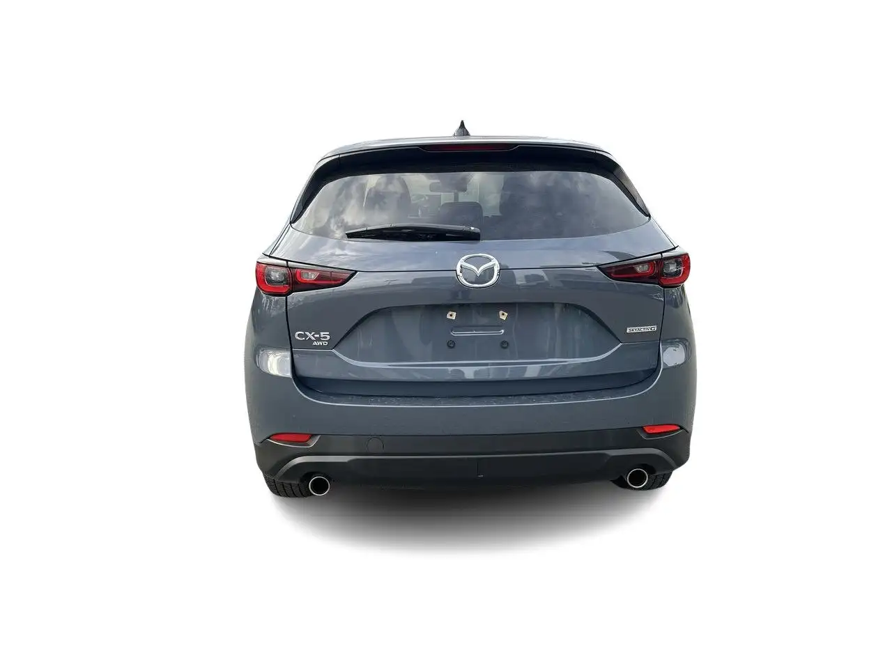 Mazda CX-5 снимка Mazda CX-5