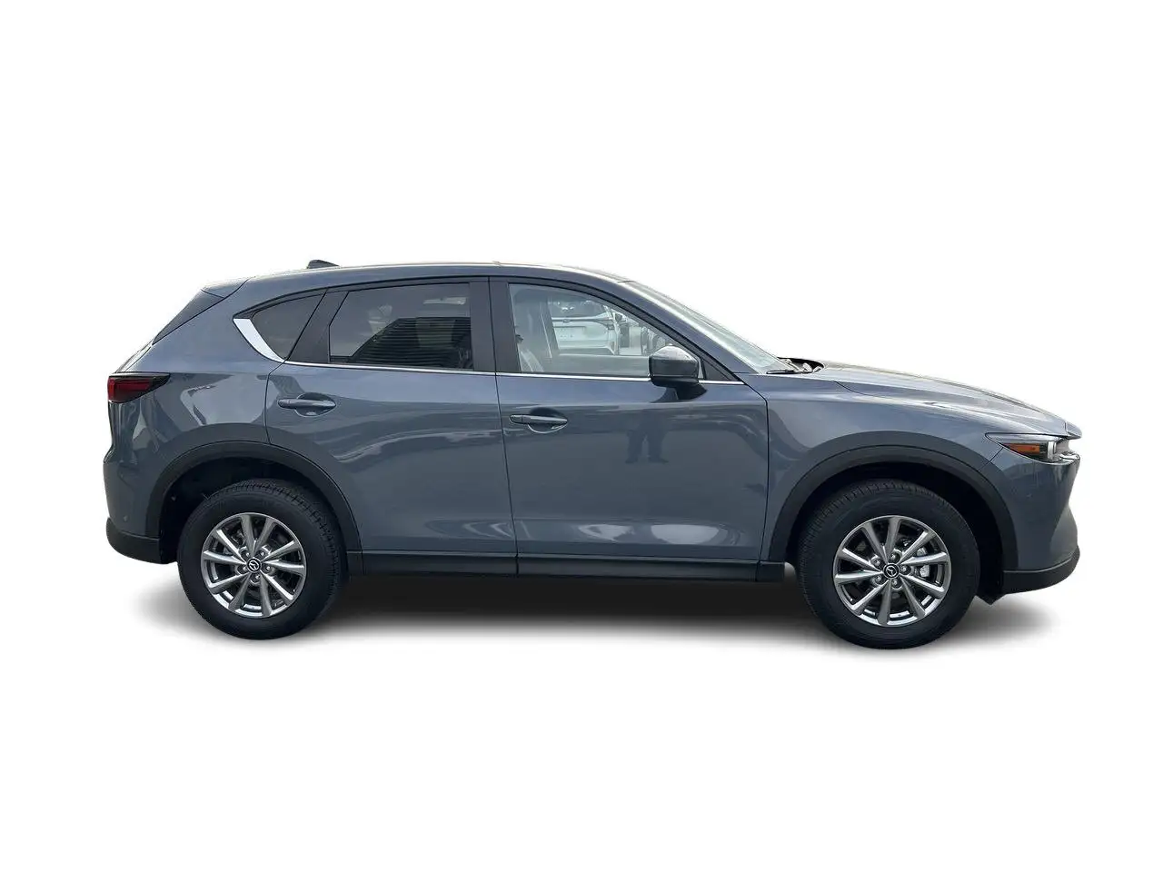 Mazda CX-5 снимка Mazda CX-5