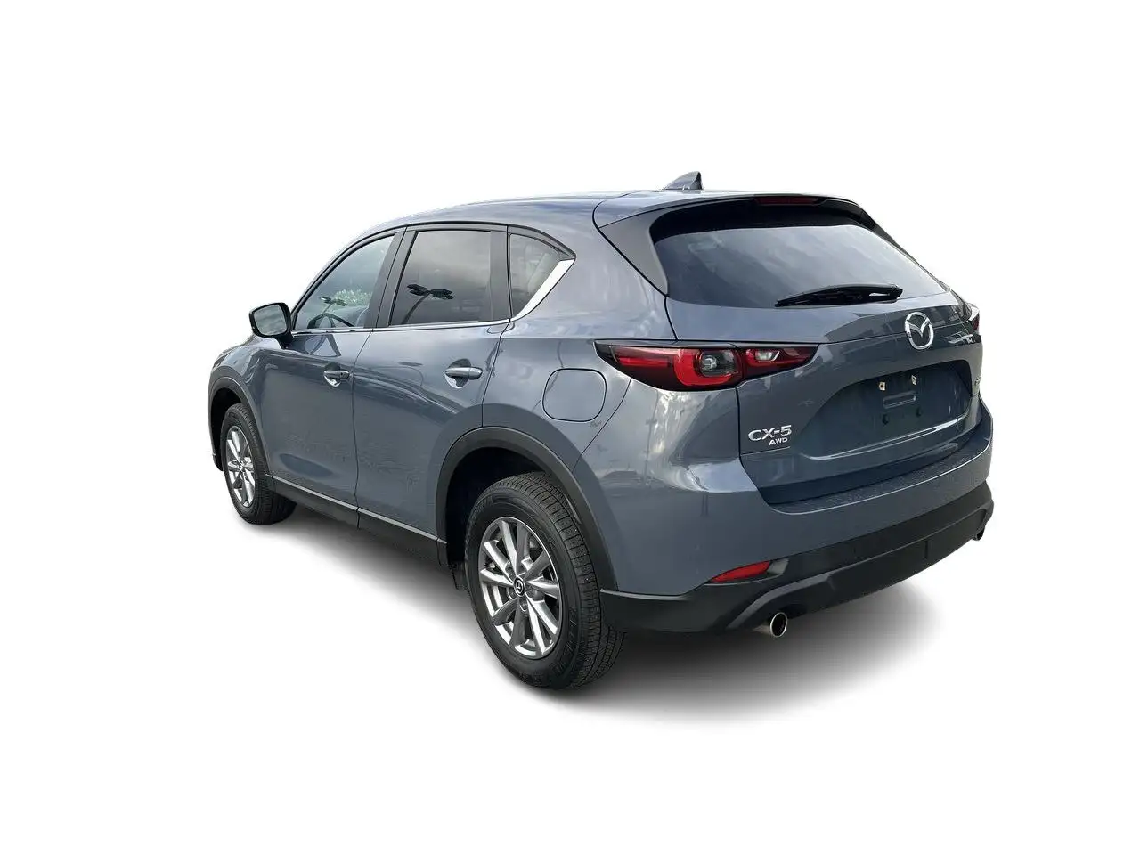 Mazda CX-5 снимка Mazda CX-5