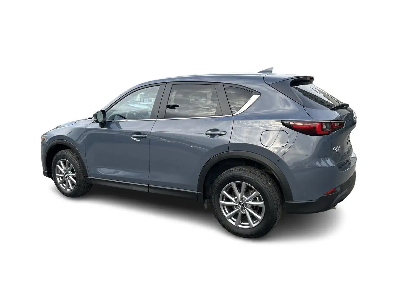 Mazda CX-5 снимка Mazda CX-5
