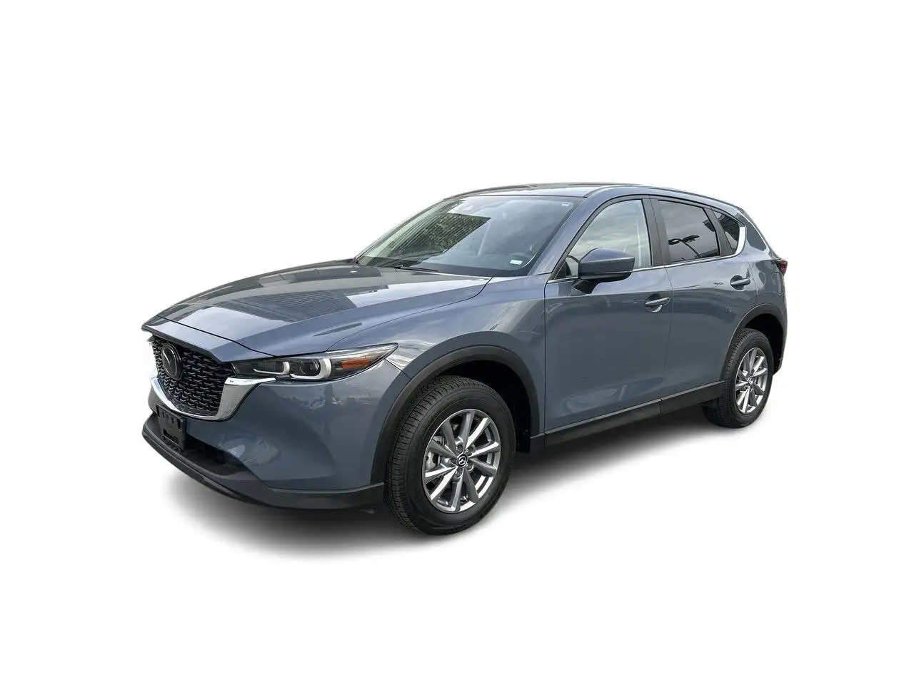 Mazda CX-5 снимка Mazda CX-5