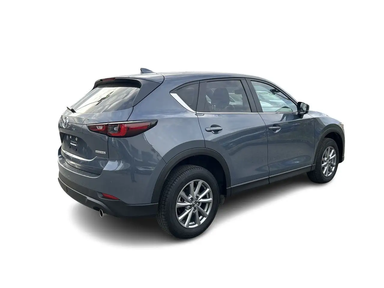 Mazda CX-5 снимка Mazda CX-5