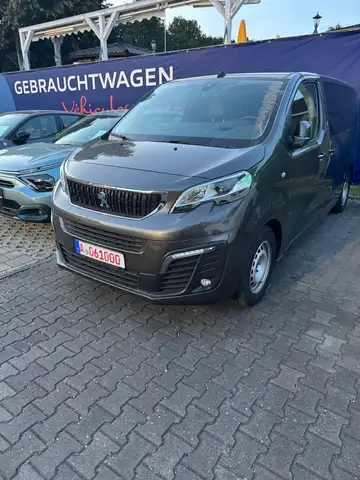 Peugeot Traveller Allure Elektromotor L2