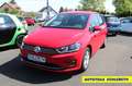 Volkswagen Golf Sportsvan 1,4TSI DSG Sound Navi AHK Rot - thumbnail 1