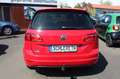 Volkswagen Golf Sportsvan 1,4TSI DSG Sound Navi AHK Rot - thumbnail 4