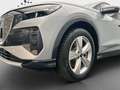 Audi Q4 e-tron 45 advanced*AR-HUD*Matrix*Virtual*Navi Argintiu - thumbnail 14