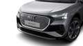 Audi Q4 e-tron 45 advanced*AR-HUD*Matrix*Virtual*Navi Silber - thumbnail 2