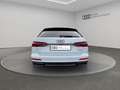Audi A6 55 TFSIe quattro Matrix Pano 360° Navi Weiß - thumbnail 7