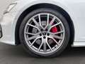 Audi A6 55 TFSI e quattro Matrix Pano 360° Navi Weiß - thumbnail 22