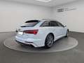 Audi A6 55 TFSIe quattro Matrix Pano 360° Navi Weiß - thumbnail 8