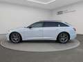 Audi A6 55 TFSIe quattro Matrix Pano 360° Navi Weiß - thumbnail 5