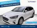 Ford Focus 1.5 EcoBlue Cool&Connect AHK Weiß - thumbnail 1