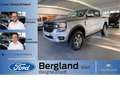 Ford Ranger XLT Doppelkabine 170PS Automatik Argento - thumbnail 1