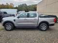 Ford Ranger XLT Doppelkabine 170PS Automatik Silber - thumbnail 6
