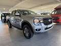 Ford Ranger XLT Doppelkabine 170PS Automatik Argento - thumbnail 4