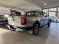 Ford Ranger XLT Doppelkabine 170PS Automatik Argento - thumbnail 5