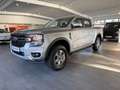 Ford Ranger XLT Doppelkabine 170PS Automatik Argento - thumbnail 2