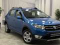 Dacia Sandero Stepway__LAUREATE__1.5 DCI__ Blau - thumbnail 3