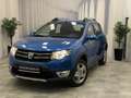 Dacia Sandero Stepway__LAUREATE__1.5 DCI__ Blau - thumbnail 1