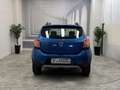 Dacia Sandero Stepway__LAUREATE__1.5 DCI__ Blau - thumbnail 7