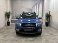 Dacia Sandero Stepway__LAUREATE__1.5 DCI__ Blau - thumbnail 2