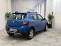 Dacia Sandero Stepway__LAUREATE__1.5 DCI__ Blau - thumbnail 6
