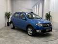 Dacia Sandero Stepway__LAUREATE__1.5 DCI__ Blau - thumbnail 4