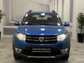Dacia Sandero Stepway__LAUREATE__1.5 DCI__ Blau - thumbnail 10