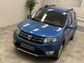 Dacia Sandero Stepway__LAUREATE__1.5 DCI__ Blau - thumbnail 28