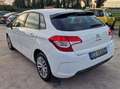 Citroen C4 C4 II 2010 1.6 vti airdream Seduction Gpl Blanc - thumbnail 3
