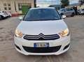 Citroen C4 C4 II 2010 1.6 vti airdream Seduction Gpl Blanc - thumbnail 5