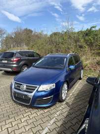 R36 Kein Rost, Steuerkette Neu *TOP*