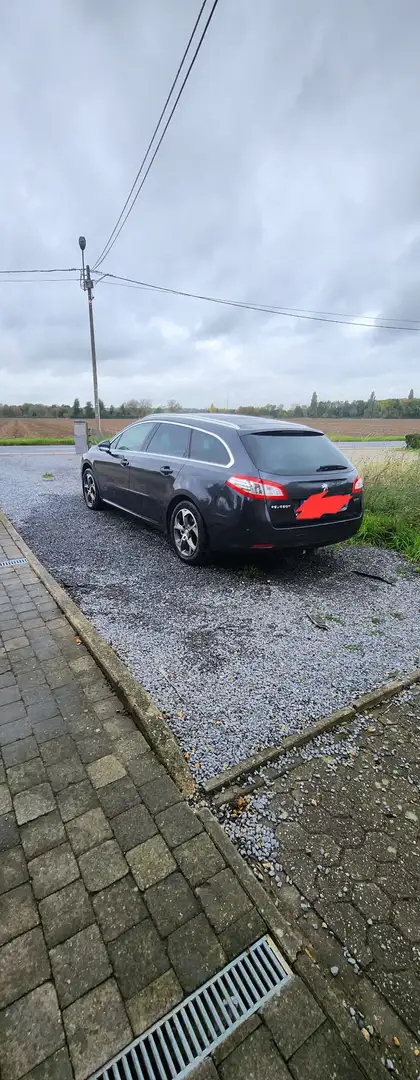 Peugeot 508 SW 1.6 BlueHDi Allure S&S - 1