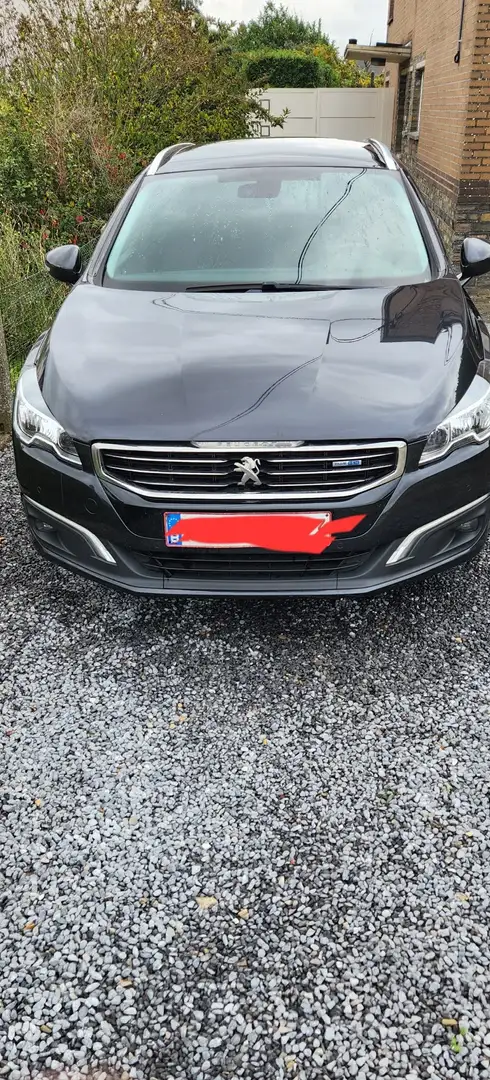 Peugeot 508 SW 1.6 BlueHDi Allure S&S - 2